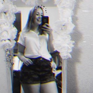 Meet your Posher, Amyrose